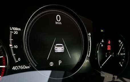 Mazda 3, 2021 год, 2 990 000 рублей, 22 фотография