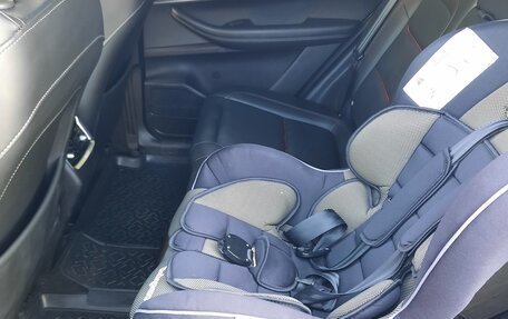 Chery Tiggo 7 Pro, 2021 год, 1 900 000 рублей, 2 фотография