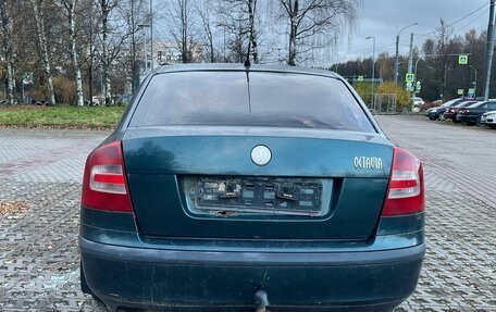 Skoda Octavia, 2008 год, 140 000 рублей, 4 фотография