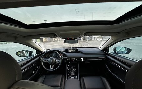 Mazda 3, 2021 год, 2 990 000 рублей, 16 фотография