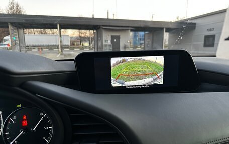 Mazda 3, 2021 год, 2 990 000 рублей, 20 фотография