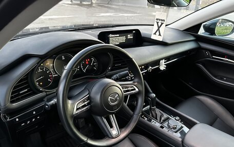 Mazda 3, 2021 год, 2 990 000 рублей, 18 фотография