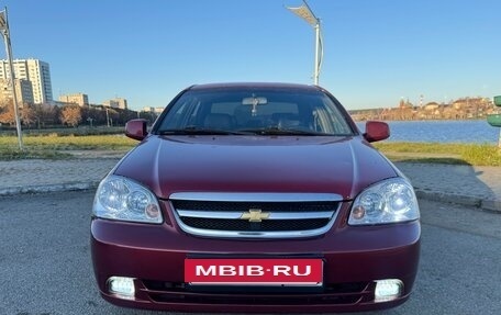 Chevrolet Lacetti, 2012 год, 370 000 рублей, 2 фотография