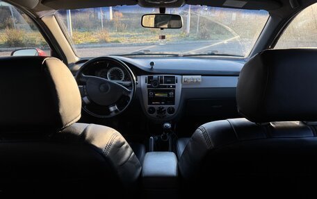 Chevrolet Lacetti, 2012 год, 370 000 рублей, 9 фотография