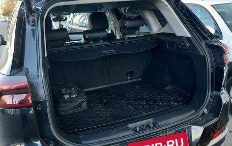 Chery Tiggo 7 Pro, 2021 год, 1 900 000 рублей, 4 фотография