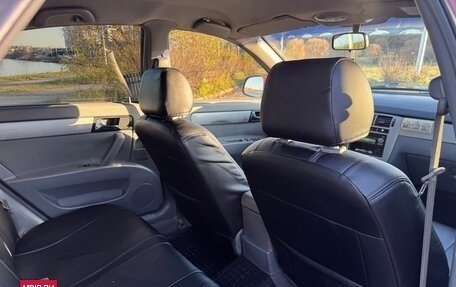 Chevrolet Lacetti, 2012 год, 370 000 рублей, 10 фотография