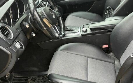 Mercedes-Benz C-Класс, 2013 год, 1 140 000 рублей, 6 фотография