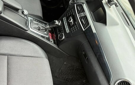 Mercedes-Benz C-Класс, 2013 год, 1 140 000 рублей, 7 фотография