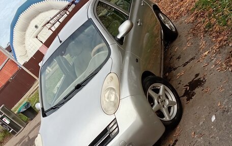 Nissan Micra III, 2005 год, 300 000 рублей, 2 фотография