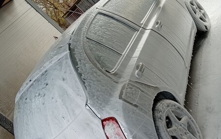 Nissan Micra III, 2005 год, 300 000 рублей, 8 фотография