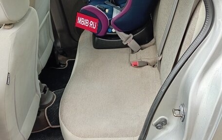 Nissan Micra III, 2005 год, 300 000 рублей, 6 фотография