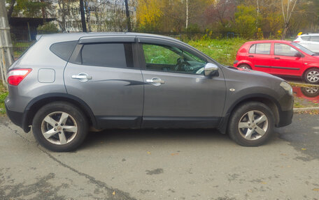 Nissan Qashqai, 2013 год, 1 050 000 рублей, 3 фотография