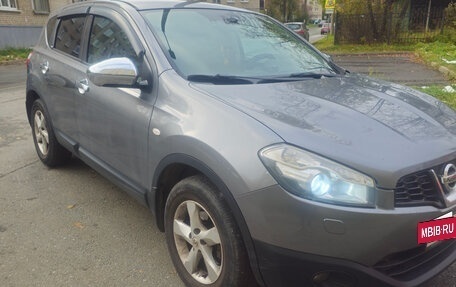 Nissan Qashqai, 2013 год, 1 050 000 рублей, 7 фотография