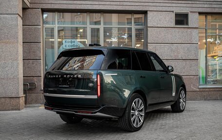 Land Rover Range Rover IV рестайлинг, 2023 год, 17 990 000 рублей, 4 фотография