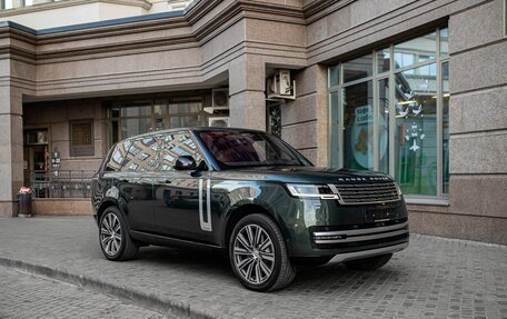 Land Rover Range Rover IV рестайлинг, 2023 год, 17 990 000 рублей, 3 фотография