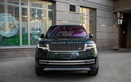Land Rover Range Rover IV рестайлинг, 2023 год, 17 990 000 рублей, 7 фотография