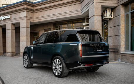 Land Rover Range Rover IV рестайлинг, 2023 год, 17 990 000 рублей, 6 фотография