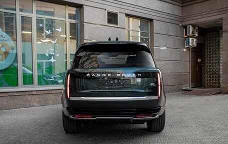 Land Rover Range Rover IV рестайлинг, 2023 год, 17 990 000 рублей, 8 фотография
