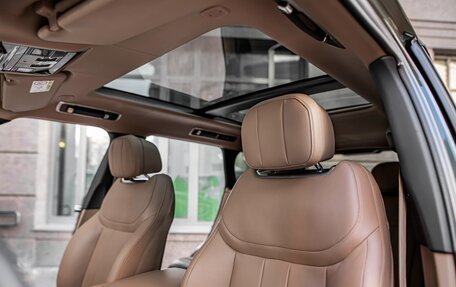 Land Rover Range Rover IV рестайлинг, 2023 год, 17 990 000 рублей, 16 фотография