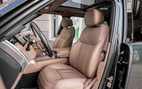 Land Rover Range Rover IV рестайлинг, 2023 год, 17 990 000 рублей, 17 фотография