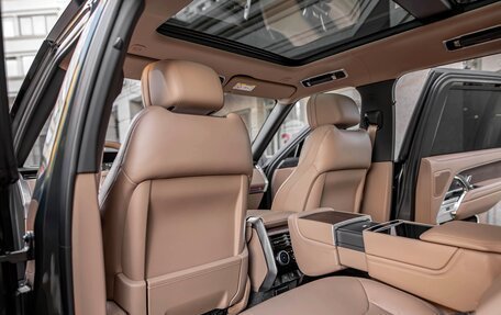 Land Rover Range Rover IV рестайлинг, 2023 год, 17 990 000 рублей, 19 фотография