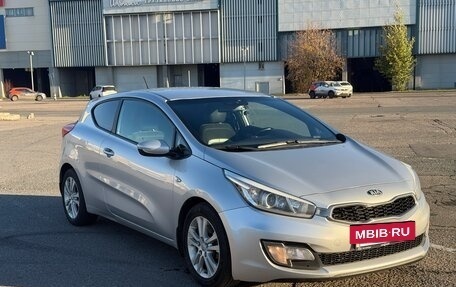 KIA cee'd III, 2015 год, 1 100 000 рублей, 3 фотография