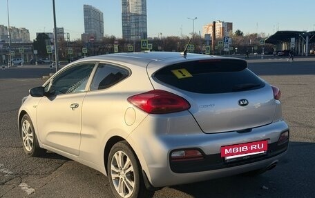 KIA cee'd III, 2015 год, 1 100 000 рублей, 2 фотография