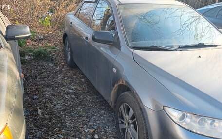 Mazda 6, 2004 год, 295 000 рублей, 5 фотография