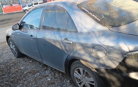 Mazda 6, 2004 год, 295 000 рублей, 4 фотография