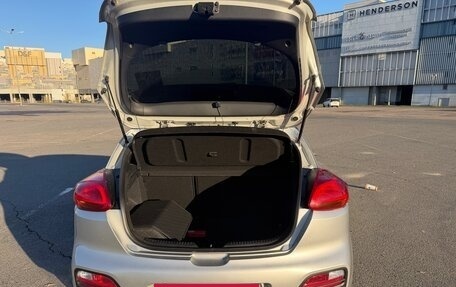 KIA cee'd III, 2015 год, 1 100 000 рублей, 4 фотография