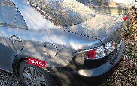 Mazda 6, 2004 год, 295 000 рублей, 3 фотография