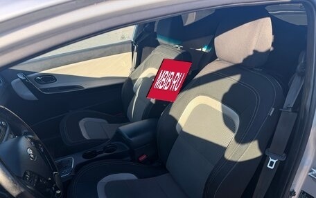 KIA cee'd III, 2015 год, 1 100 000 рублей, 5 фотография