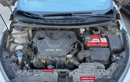 KIA cee'd III, 2015 год, 1 100 000 рублей, 7 фотография