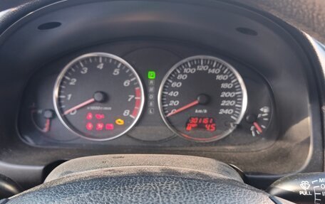 Mazda 6, 2004 год, 295 000 рублей, 10 фотография