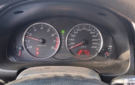 Mazda 6, 2004 год, 295 000 рублей, 11 фотография