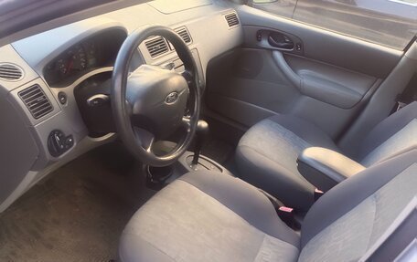 Ford Focus IV, 2005 год, 260 000 рублей, 9 фотография