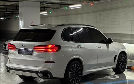 BMW X5, 2025 год, 12 190 000 рублей, 4 фотография
