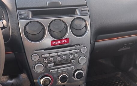 Mazda 6, 2004 год, 295 000 рублей, 12 фотография