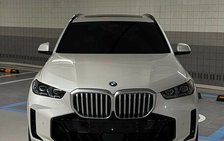 BMW X5, 2025 год, 12 190 000 рублей, 3 фотография