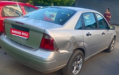 Ford Focus IV, 2005 год, 260 000 рублей, 4 фотография