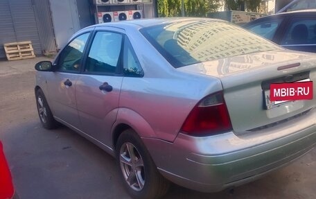 Ford Focus IV, 2005 год, 260 000 рублей, 3 фотография