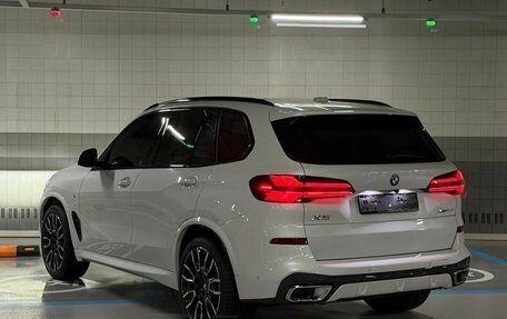 BMW X5, 2025 год, 12 190 000 рублей, 7 фотография