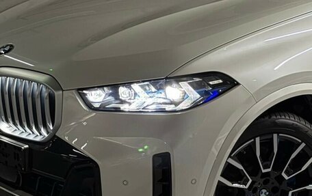 BMW X5, 2025 год, 12 190 000 рублей, 5 фотография