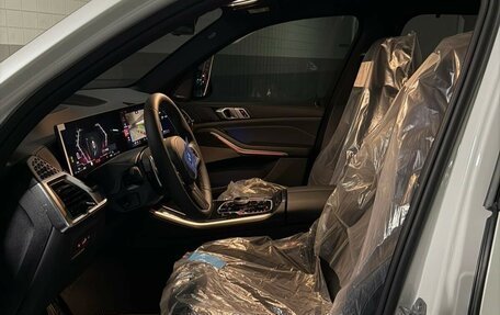 BMW X5, 2025 год, 12 190 000 рублей, 9 фотография