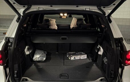 BMW X5, 2025 год, 12 190 000 рублей, 15 фотография