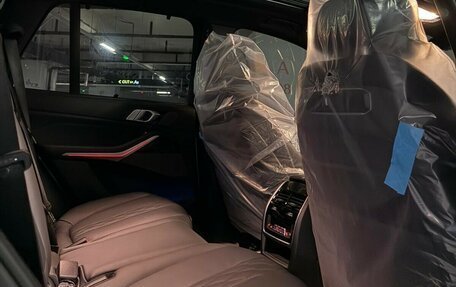 BMW X5, 2025 год, 12 190 000 рублей, 12 фотография