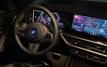 BMW X5, 2025 год, 12 190 000 рублей, 13 фотография