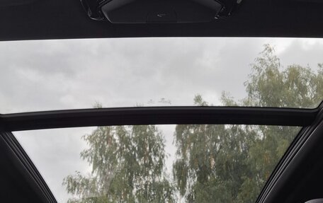 BMW X3, 2018 год, 3 530 000 рублей, 12 фотография