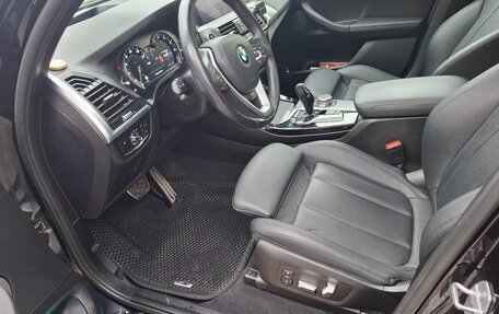 BMW X3, 2018 год, 3 530 000 рублей, 7 фотография