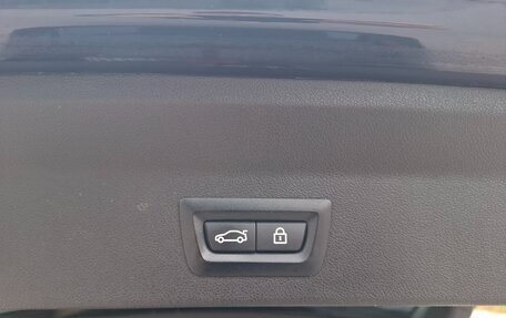 BMW X3, 2018 год, 3 530 000 рублей, 16 фотография